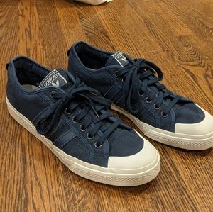 Adidas Nizza Shoes